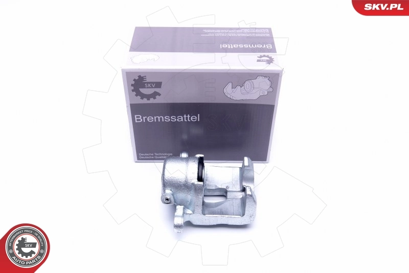 Brake Caliper